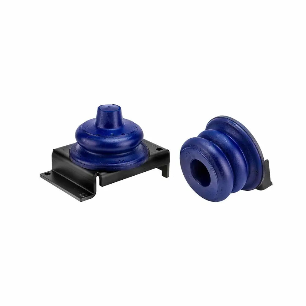Supersprings Made From Patent Helper Spring Kit K-10-001 - Sumosprings Front Rear SSF