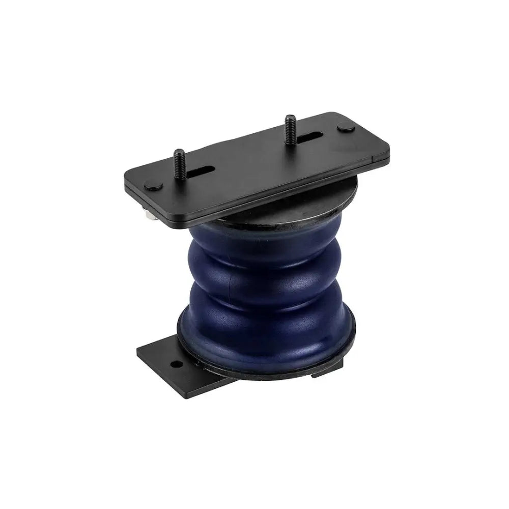 Supersprings Reduces And Stabilizes Sway Helper Spring Kit SSR-315-40-2 - Air