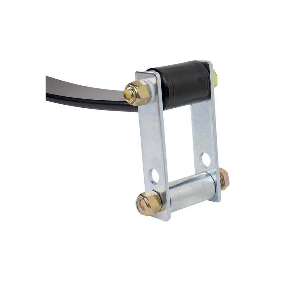 Supersprings Limited Lifetime Warranty Helper Spring Kit SSA50 - 19-20 F150 Stabilizing System