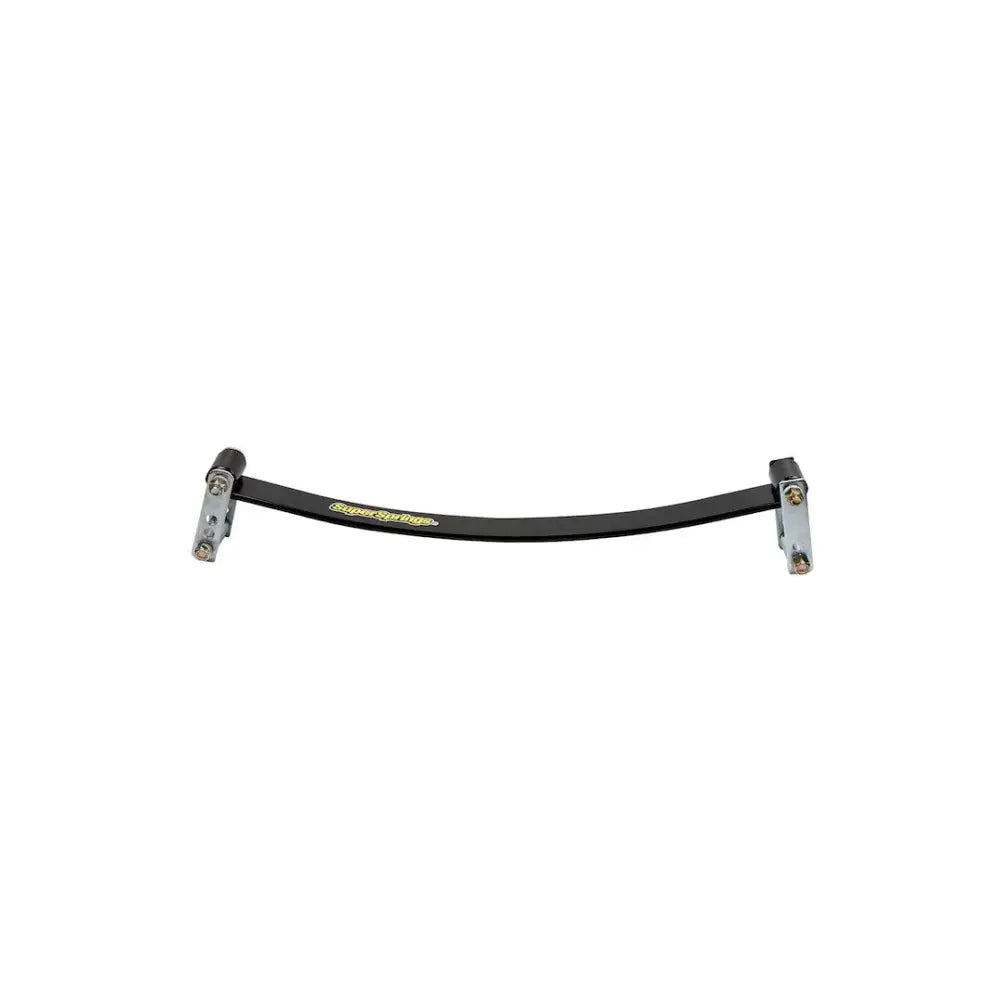 Supersprings Limited Lifetime Warranty Helper Spring Kit SSA50 - 19-20 F150 Stabilizing System