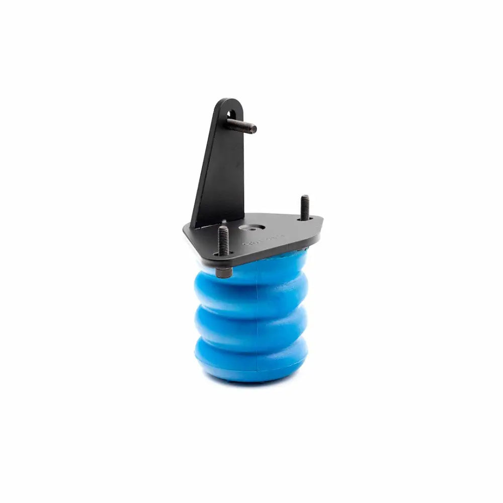 Supersprings Requires No Maintenance Helper Spring Kit SSR-634-40 - Sumosprings Rear Toyota Tacoma