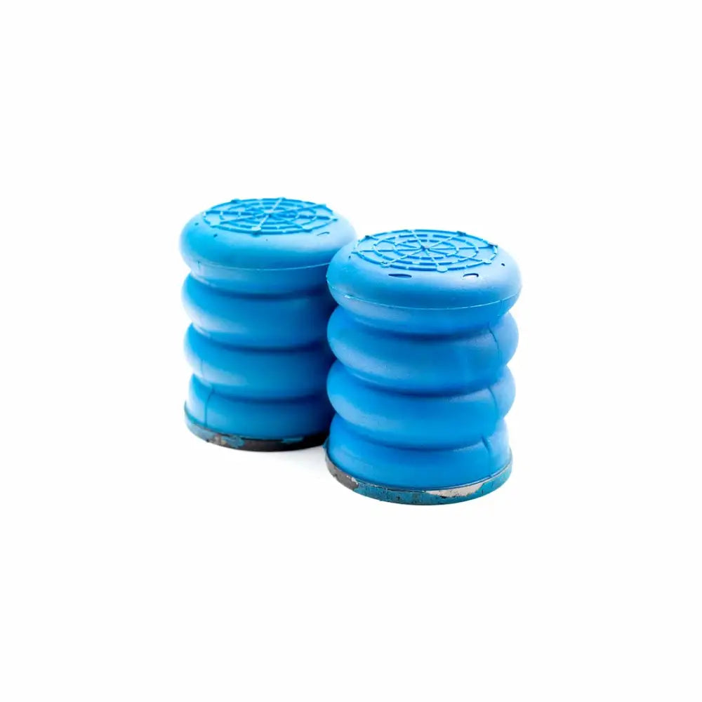 Supersprings Requires No Maintenance Helper Spring Kit SSR-634-40 - Sumosprings Rear Toyota Tacoma