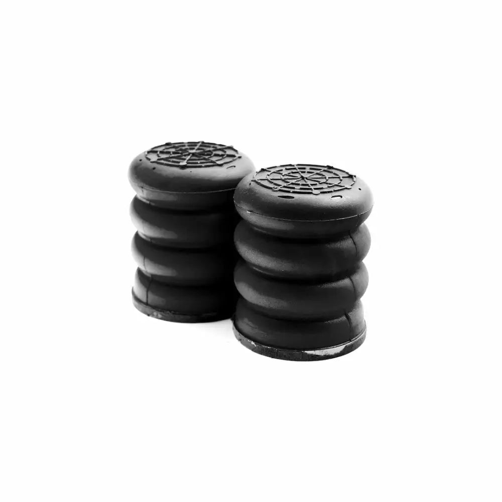 Supersprings Requires No Maintenance Helper Spring Kit SSR-634-47 - Sumosprings Rear Toyota Tacoma