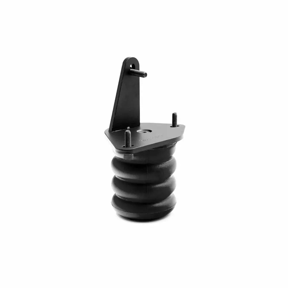 Supersprings Requires No Maintenance Helper Spring Kit SSR-634-47 - Sumosprings Rear Toyota Tacoma