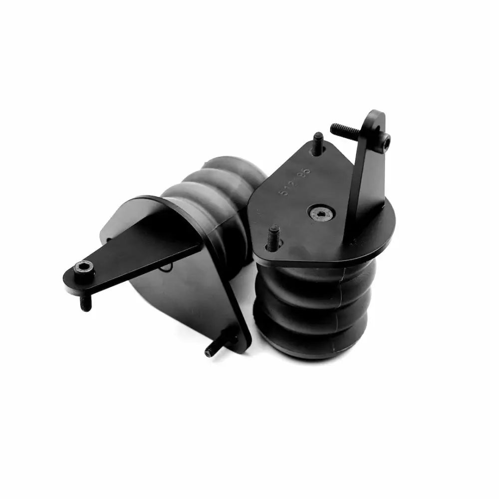Supersprings Requires No Maintenance Helper Spring Kit SSR-634-47 - Sumosprings Rear Toyota Tacoma