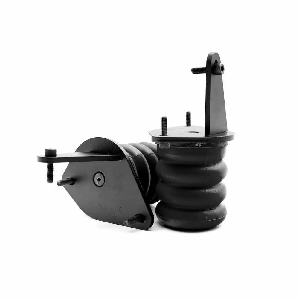Supersprings Requires No Maintenance Helper Spring Kit SSR-634-47 - Sumosprings Rear Toyota Tacoma