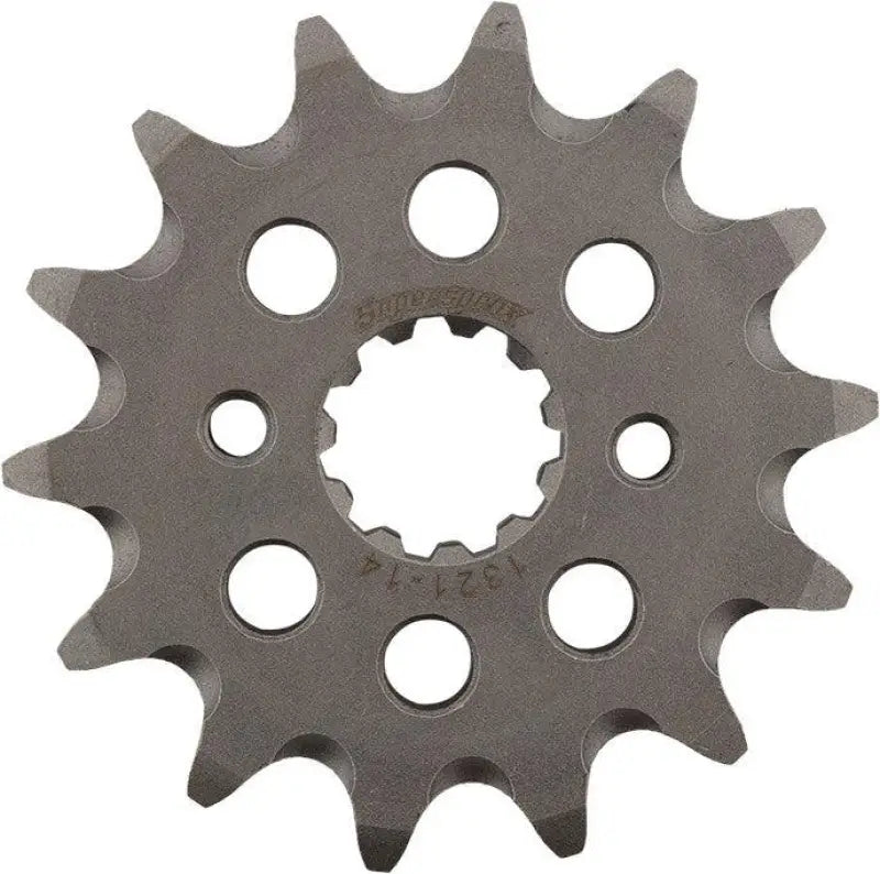 Front Cs Sprocket Steel 14T-520 Hon
