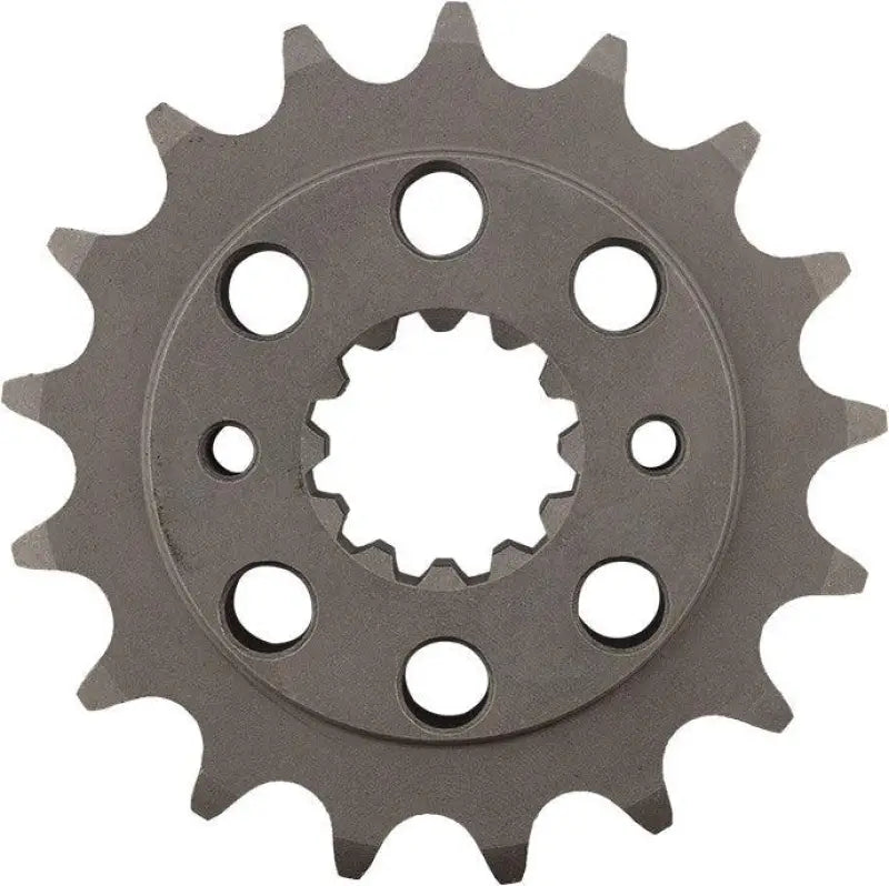 Front Cs Sprocket Steel 17T-525 Hon