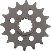 Front Cs Sprocket Steel 16T-525 Yam