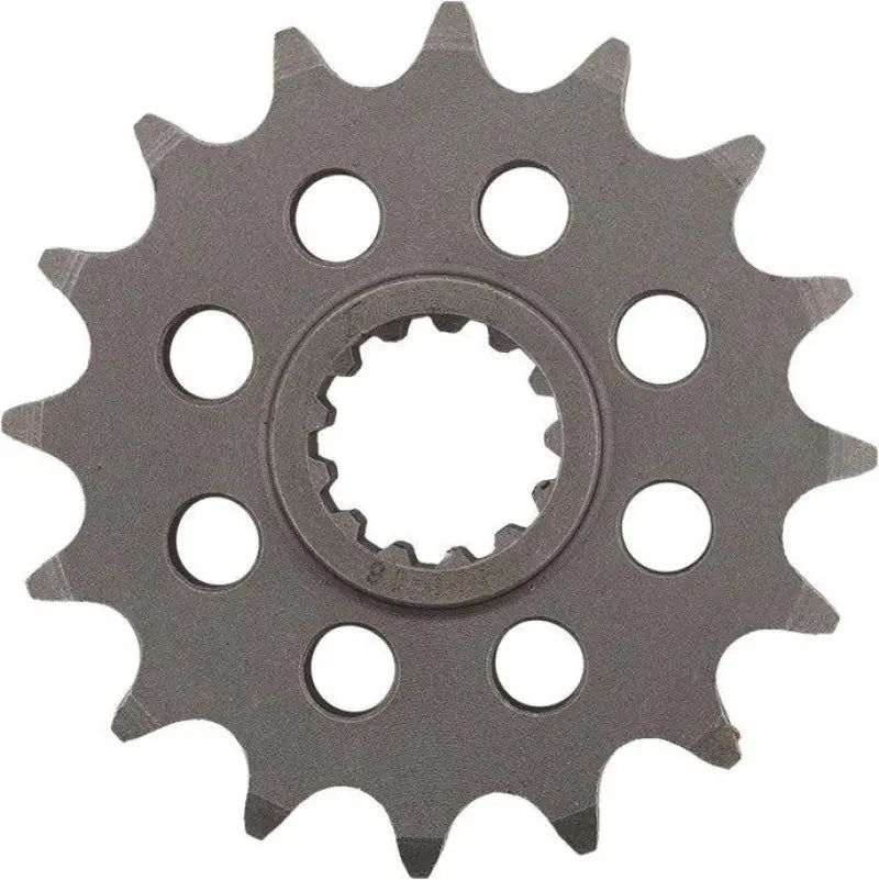 Front Cs Sprocket Steel 16T-525 Yam