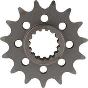 Front Cs Sprocket Steel 15T-525 Apr
