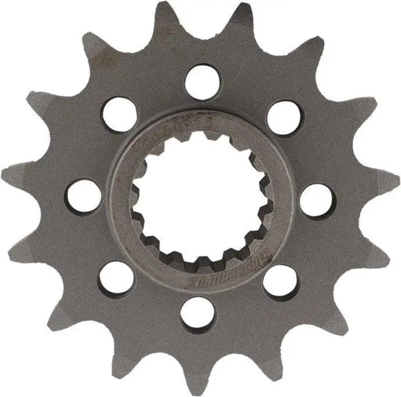 Front Cs Sprocket Steel 15T-525 Apr