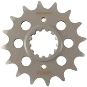 Front Cs Sprocket Steel 16T-530 Hon