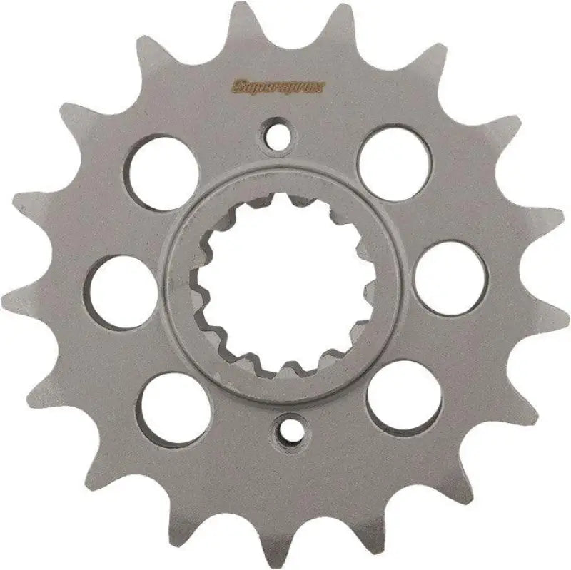 Front Cs Sprocket Steel 17T-530 Hon