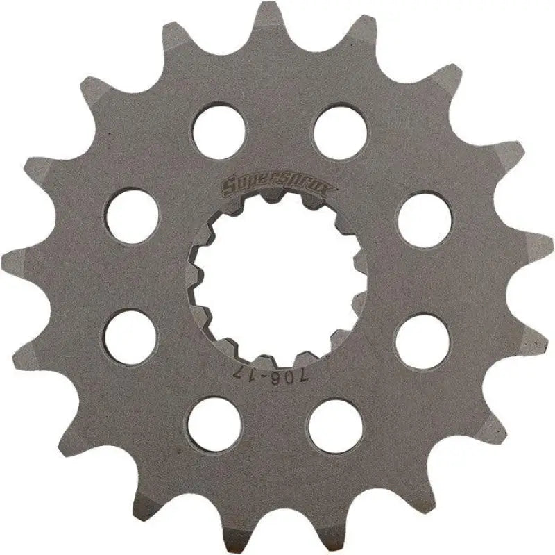 Front Cs Sprocket Steel 16T-525 Bmw