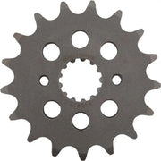 Front Cs Sprocket Steel 17T-520 Kaw