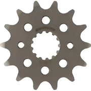 Front Cs Sprocket Steel 14T-520 Kaw