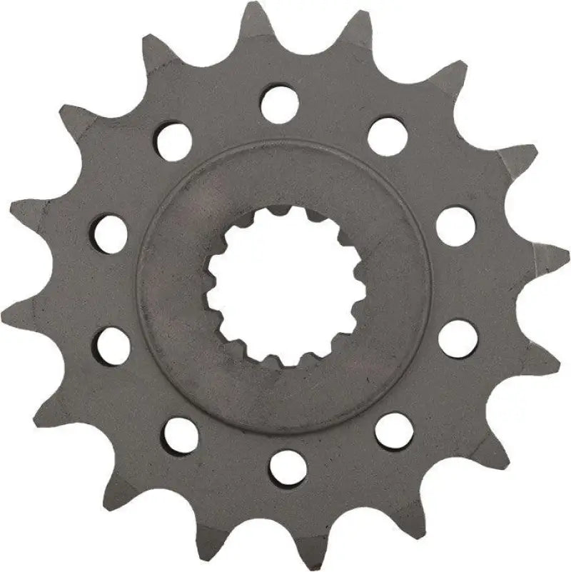Front Cs Sprocket Steel 16T-532 Yam