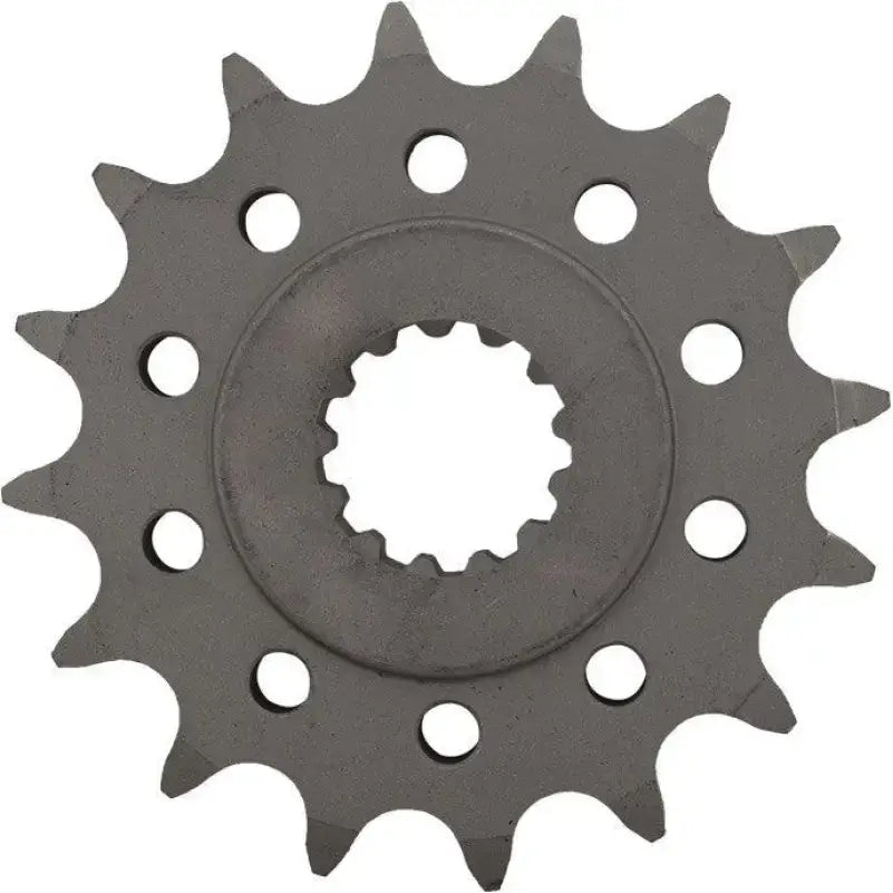 Front Cs Sprocket Steel 16T-532 Yam