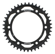Rear Sprocket Steel 41T-530 Blk Hon