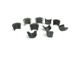 Supertech 5.5mm Valve Lock 7 Degrees Standard - Set of 32 (Req 2 Per Valve) - Truck & Automotive