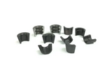 Valve keepers for supertech 5mm single groove valve lock conversion