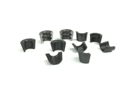 Supertech 6mm single valve lock keepers for reliable valve lock conversion