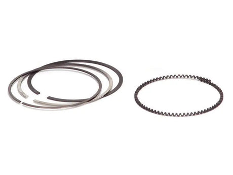 Supertech 96.00mm bore piston rings set for engine rebuilds, high-quality bore piston rings