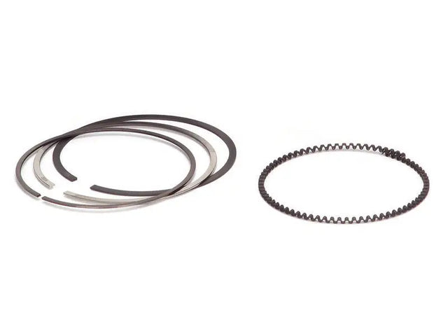 Supertech 96.00mm bore piston rings set for engine rebuilds, high-quality bore piston rings