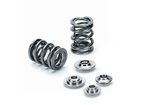 Supertech Supertech Audi V8 4.2L 40V Dual Valve Spring Kit