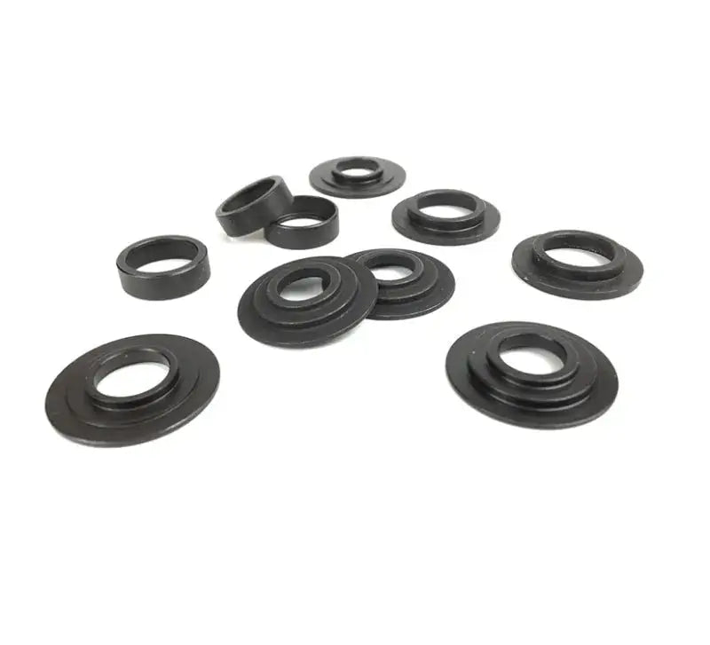 Supertech Audi/VW 1.8T AEB Spring Seat Locator - Set of 8 - Engine Components