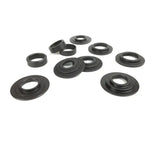 Supertech Audi/VW 1.8T AEB Spring Seat Locator - Set of 8 - Engine Components