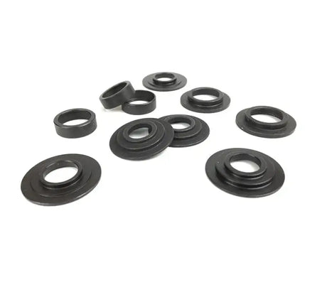 Supertech Audi/VW 1.8T AEB Spring Seat Locator - Set of 8 - Engine Components