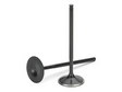 Black nitrided intake valves for FSI 16V engines in the Supertech Audi VW set