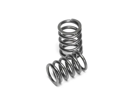 Supertech Audi single valve spring with two metal coil springs for 2.0TFSI engines