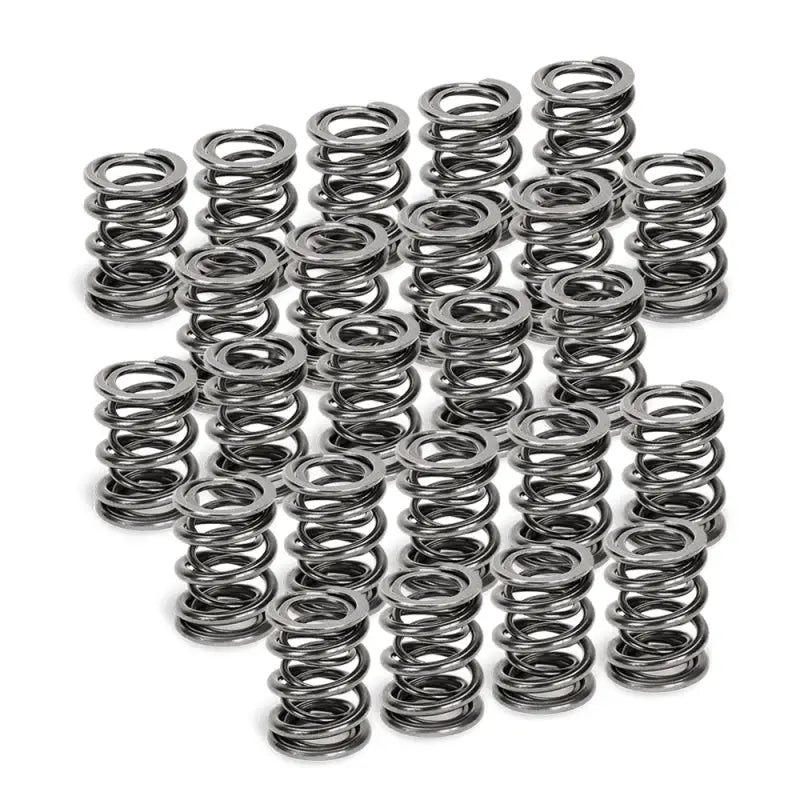 Supertech BMW M50/M52/S50/S52 Dual Valve Spring - Set of 24 - Truck & Automotive