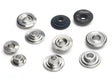 Supertech BMW S52 Steel Spring Retainer - Set of 24 - Engine Components