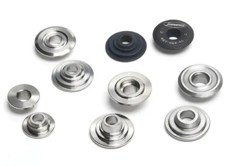 Supertech BMW S52 Steel Spring Retainer - Set of 24 - Engine Components