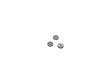 Supertech Cam Follower Shim 8mm Dia 2.20mm Thick - Engine Components