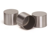 Three metal cylinders for Supertech Cam Follower Solid 33x26x14mm product display