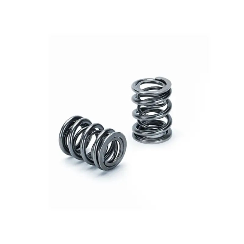 Supertech SPR-H1022D-16 Supertech Dual Valve Spring - 29/21.80mm-21-15.5mm - 22mm CB - 18.3mm Max Net Lift - Set of 16