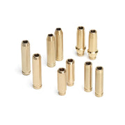 Supertech GDE-HK55-E-6MM-8 Supertech Honda K20A2 Valve Guide Exhaust 6mm Stem Manganese Bronze - 6mm ID - Use with VS-TS6E
