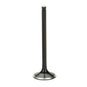 Supertech HEVN-1004-0-8 Supertech Honda B18A/B20 28x6.55x105.80mm Blk Nitrided Exhaust Valve - Set of 8