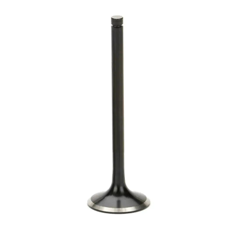 Supertech HEVN-1004-0-8 Supertech Honda B18A/B20 28x6.55x105.80mm Blk Nitrided Exhaust Valve - Set of 8