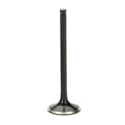 Supertech Honda B18A/B20 28x6.55x105.80mm Blk Nitrided Exhaust Valve - Set of 8 - Truck & Automotive