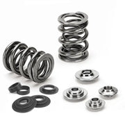 Supertech Honda F20/K20 Dual Valve Spring Kit - Engine Components