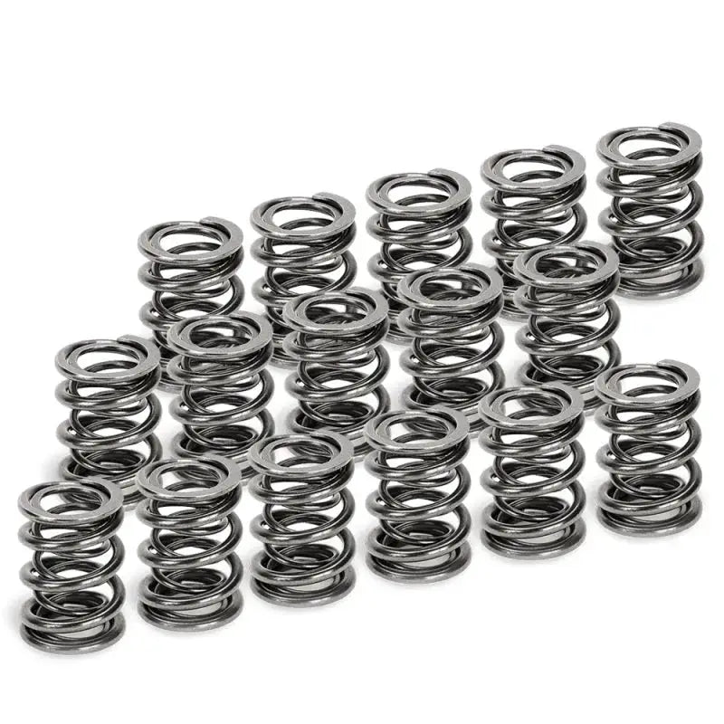 Supertech Honda H22A1/H22A4 Dual Valve Spring - Set of 16 - Engine Components