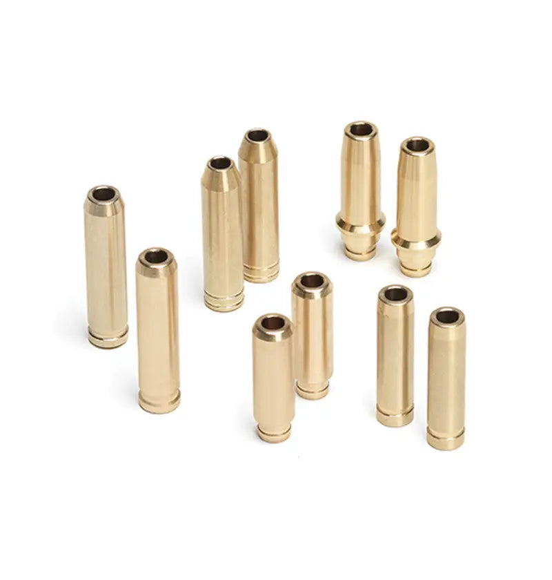 Supertech Honda K20 Exhaust Valve Guide 6.6mm Stem - Set of 8 - Truck & Automotive
