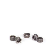 Assorted metal valve lifters for Supertech Lash Cap 6mm / 2.8mm Deep / 1.50mm Thickness