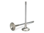 Supertech Supertech Mazda/Ford Duratec 2.0L/2.3L Inconel Exhaust Valve - +1mm Oversize - Set of 8